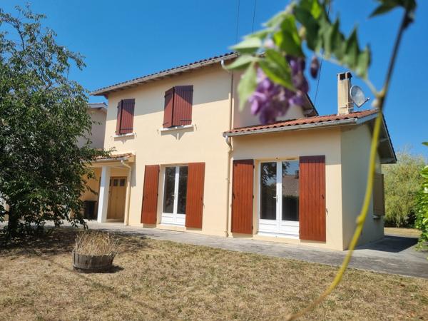 Maison 5 pièce(s) 3 chambre(s) 89.42 m²