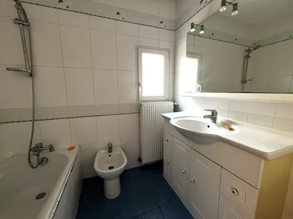 Maison 5 pièce(s) 3 chambre(s) 89.42 m²