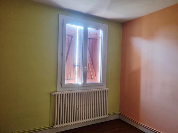 Maison 5 pièce(s) 3 chambre(s) 89.42 m²