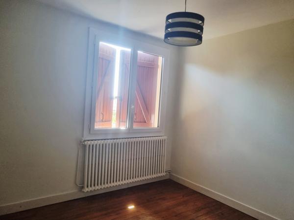 Maison 5 pièce(s) 3 chambre(s) 89.42 m²