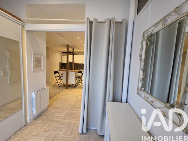 Appartement à vendre 2 pièces 45 m² Noisy-le-Grand