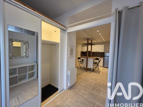 Appartement à vendre 2 pièces 45 m² Noisy-le-Grand