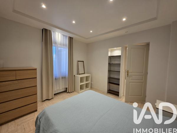 Appartement à vendre 2 pièces 45 m² Noisy-le-Grand