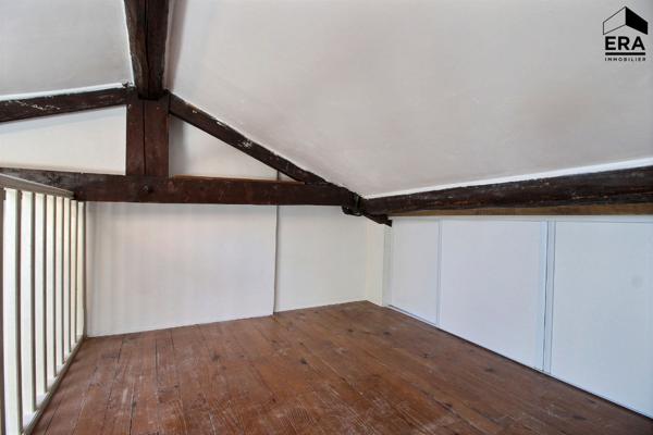 Appartement Montpellier 1 pièce de 34.78 m²