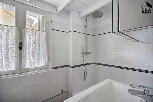 Appartement Montpellier 1 pièce de 34.78 m²