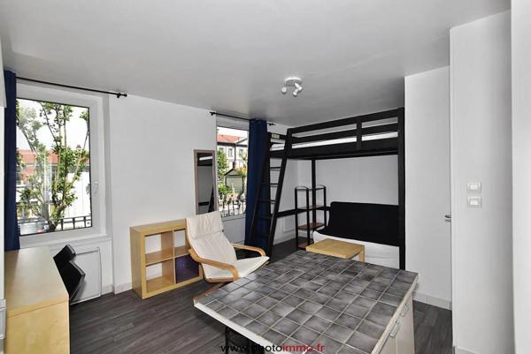 Appartement à louer à Clermont-Ferrand (63000)
