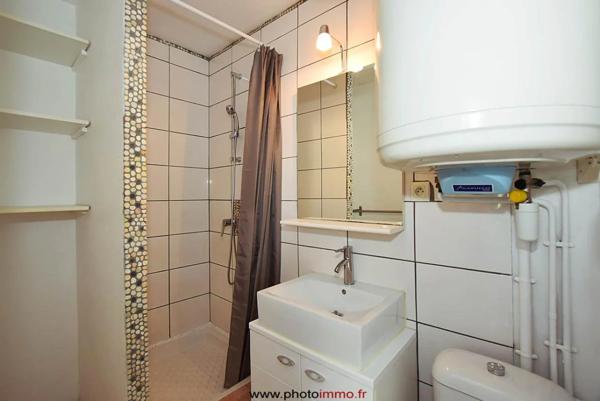 Appartement à louer à Clermont-Ferrand (63000)