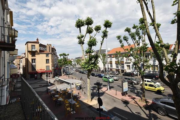 Appartement à louer à Clermont-Ferrand (63000)