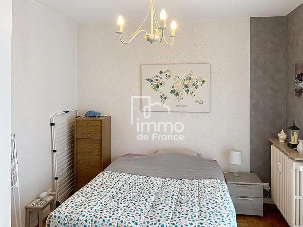 Appartement à vendre à Bourg-en-Bresse (01000)