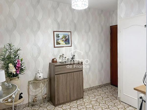 Appartement à vendre à Bourg-en-Bresse (01000)