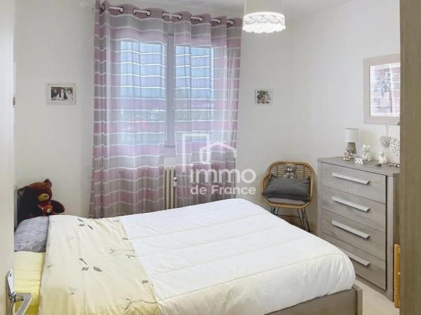 Appartement à vendre à Bourg-en-Bresse (01000)