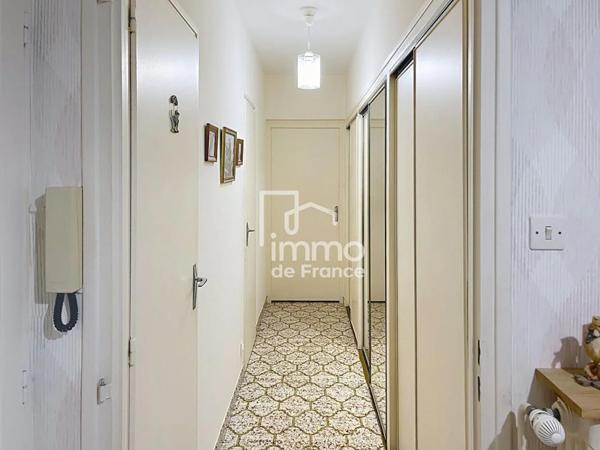 Appartement à vendre à Bourg-en-Bresse (01000)