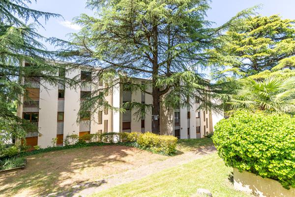 Appartement Bures Sur Yvette 4 pièces 92 m2