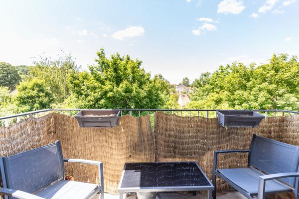Appartement Bures Sur Yvette 4 pièces 92 m2