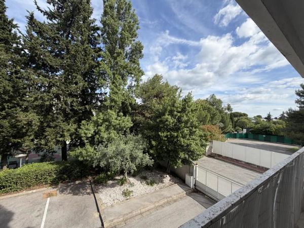 Appartement à louer à Montpellier (34070)