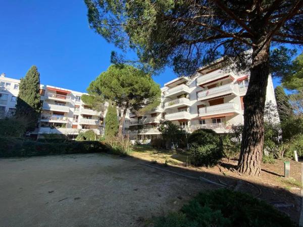 Appartement à louer à Montpellier (34070)