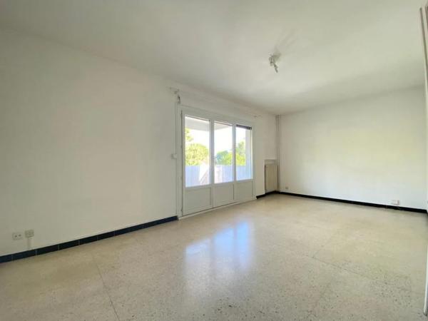 Appartement à louer à Montpellier (34070)