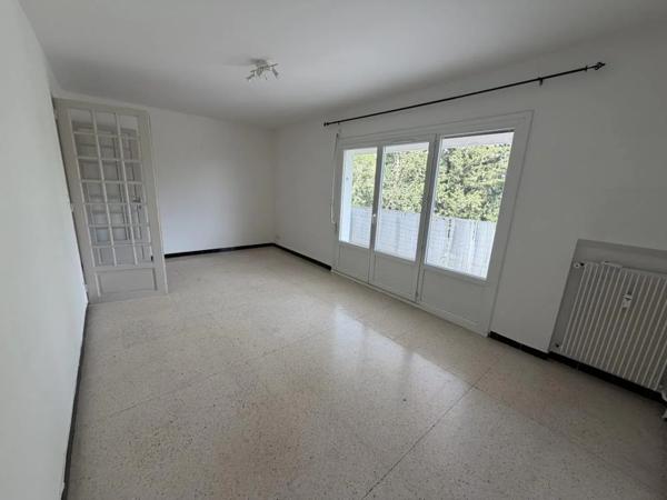 Appartement à louer à Montpellier (34070)