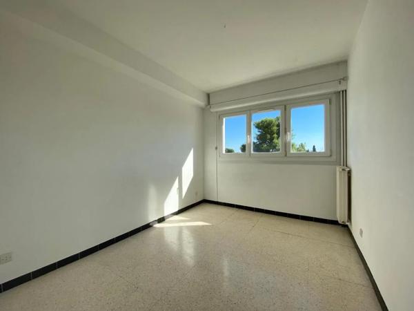 Appartement à louer à Montpellier (34070)