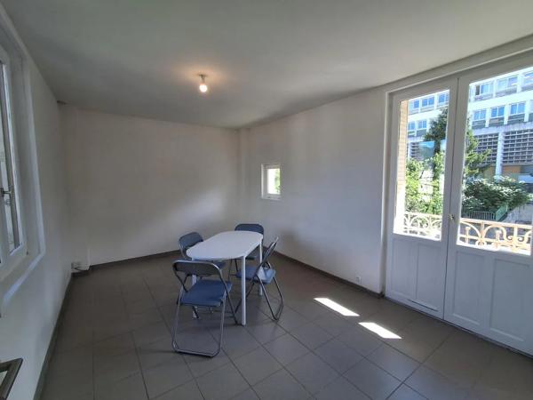 Appartement à louer à Aix-les-Bains (73100)
