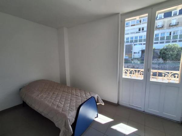 Appartement à louer à Aix-les-Bains (73100)