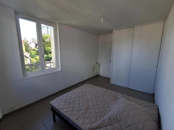 Appartement à louer à Aix-les-Bains (73100)