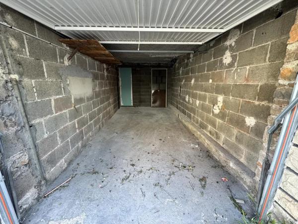 Parking / Box à louer à Rodez (12000)