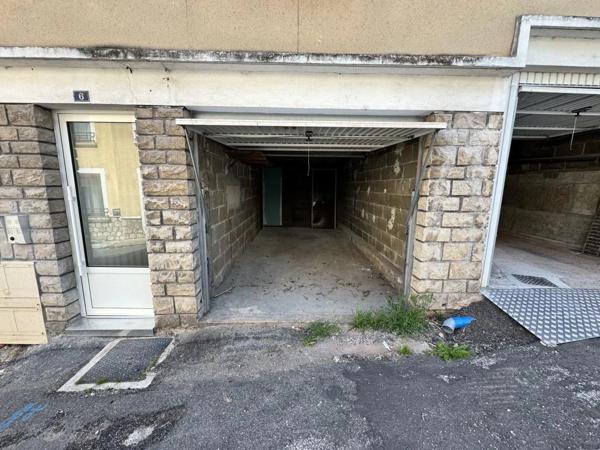 Parking / Box à louer à Rodez (12000)