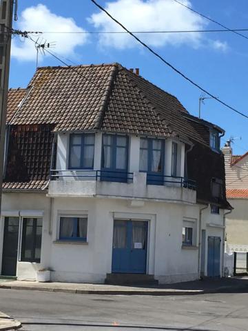Maison à vendre 4 pièces 84.33m² Merlimont (62155)