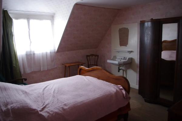 Maison à vendre 4 pièces 84.33m² Merlimont (62155)