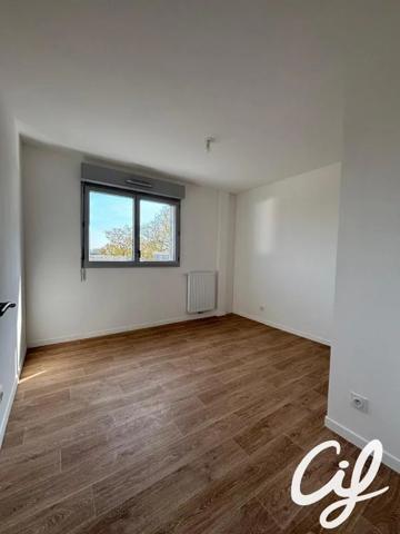 Appartement à louer à Chapelle-sur-Erdre (44240)