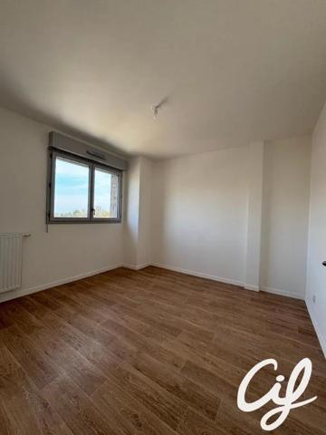 Appartement à louer à Chapelle-sur-Erdre (44240)