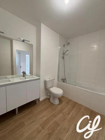 Appartement à louer à Chapelle-sur-Erdre (44240)