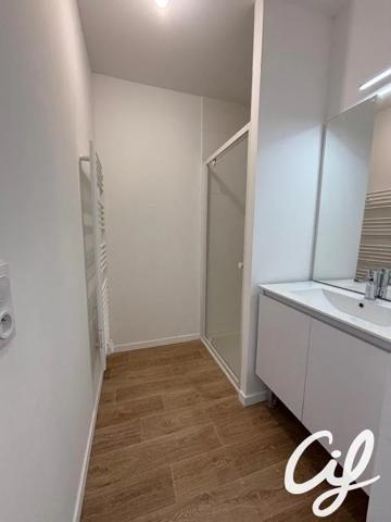 Appartement à louer à Chapelle-sur-Erdre (44240)