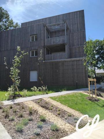 Appartement à louer à Chapelle-sur-Erdre (44240)