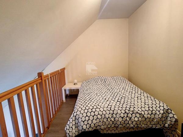 Appartement à louer à Laval (53000)