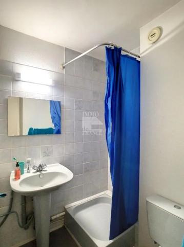Appartement à louer à Laval (53000)