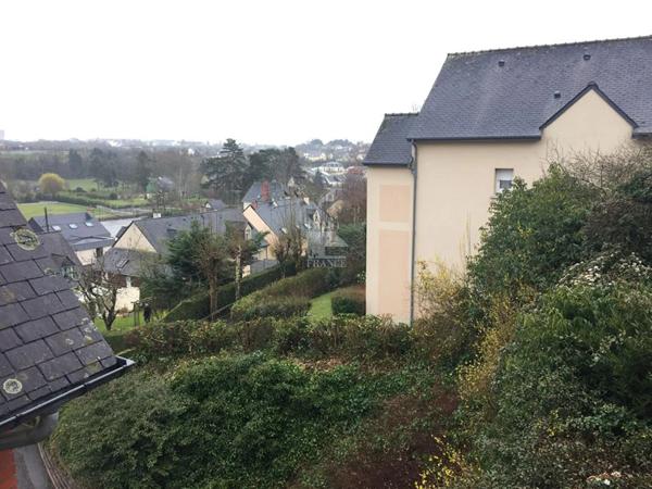 Appartement à louer à Laval (53000)