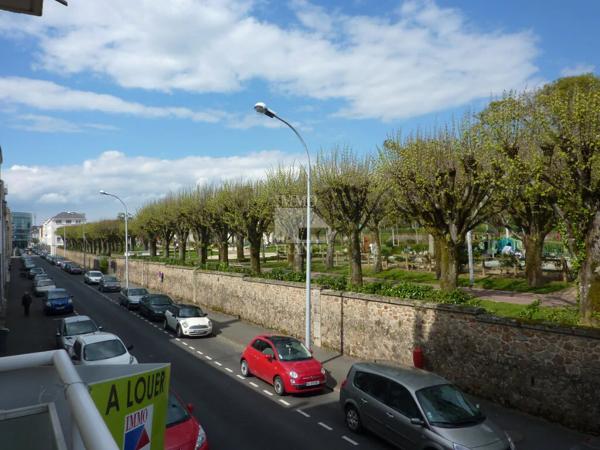 Appartement à louer à Roche-sur-Yon (85000)