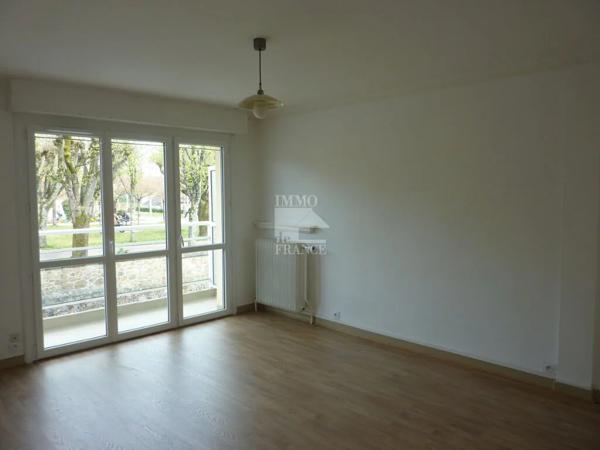Appartement à louer à Roche-sur-Yon (85000)