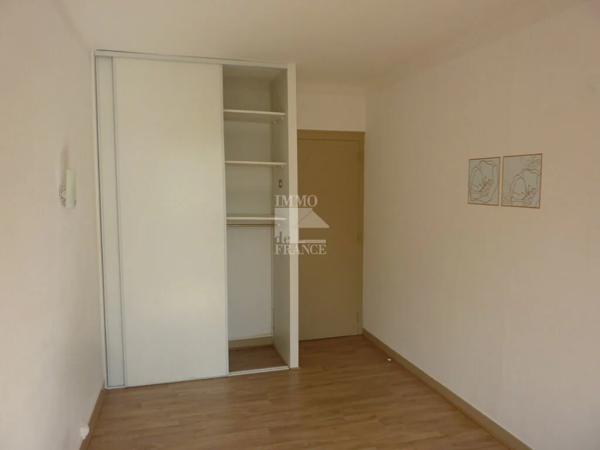 Appartement à louer à Roche-sur-Yon (85000)