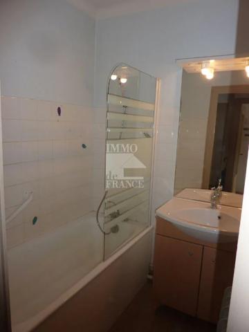 Appartement à louer à Roche-sur-Yon (85000)