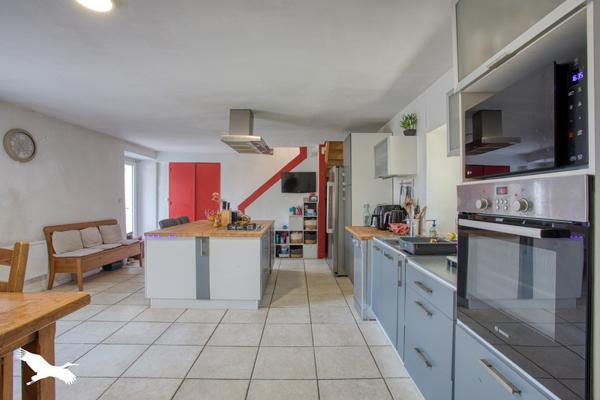 Maison à vendre |  Salviac |  5 pièces | 125 m²