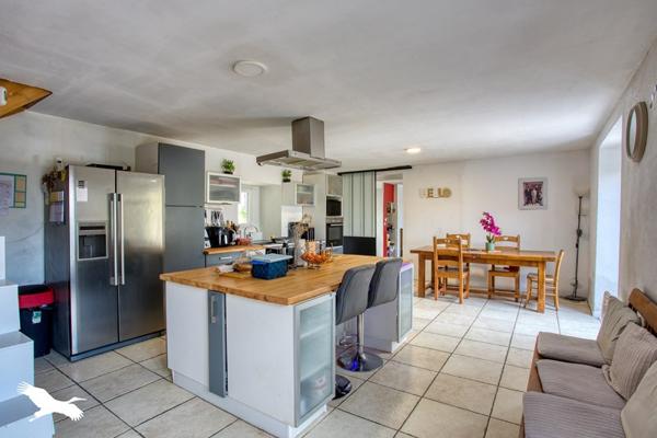 Maison à vendre |  Salviac |  5 pièces | 125 m²