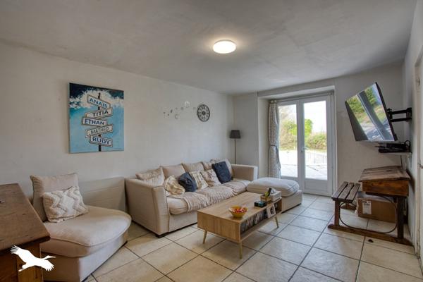 Maison à vendre |  Salviac |  5 pièces | 125 m²