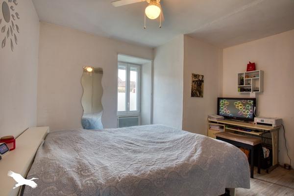 Maison à vendre |  Salviac |  5 pièces | 125 m²