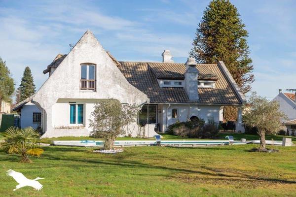 Maison à vendre |  Lannemezan |  6 pièces | 207 m²