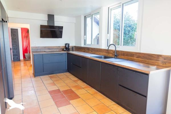 Maison à vendre |  Lannemezan |  6 pièces | 207 m²
