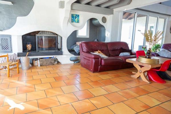 Maison à vendre |  Lannemezan |  6 pièces | 207 m²