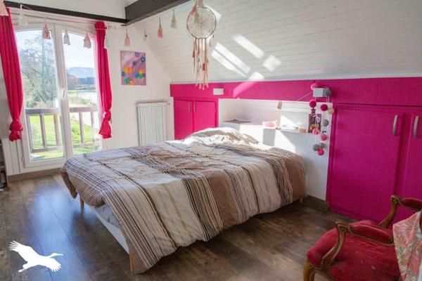 Maison à vendre |  Lannemezan |  6 pièces | 207 m²